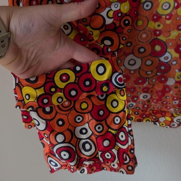 60s top - Picture 2 of 3